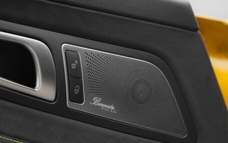 Mercedes-Benz AMG GT I рестайлинг, 2014 год, 6 500 000 рублей, 10 фотография