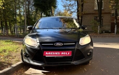 Ford Focus III, 2012 год, 600 000 рублей, 2 фотография