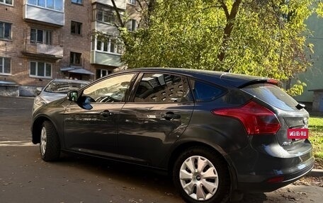 Ford Focus III, 2012 год, 600 000 рублей, 3 фотография