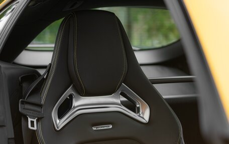 Mercedes-Benz AMG GT I рестайлинг, 2014 год, 6 500 000 рублей, 16 фотография