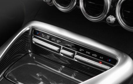 Mercedes-Benz AMG GT I рестайлинг, 2014 год, 6 500 000 рублей, 15 фотография