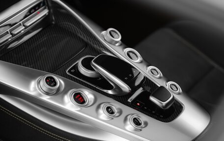 Mercedes-Benz AMG GT I рестайлинг, 2014 год, 6 500 000 рублей, 14 фотография