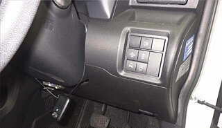 Daihatsu Rocky, 2020 год, 1 400 000 рублей, 5 фотография