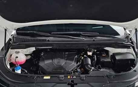 KIA Carnival, 2025 год, 4 550 000 рублей, 6 фотография