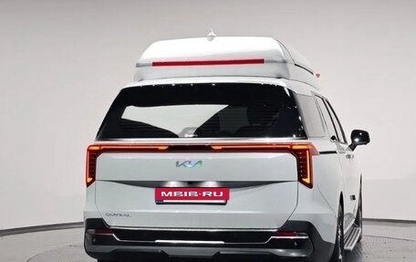 KIA Carnival, 2025 год, 4 550 000 рублей, 4 фотография