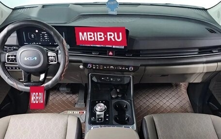 KIA Carnival, 2025 год, 4 550 000 рублей, 7 фотография