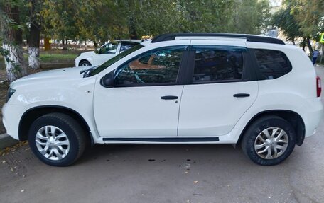Nissan Terrano III, 2018 год, 1 349 000 рублей, 8 фотография