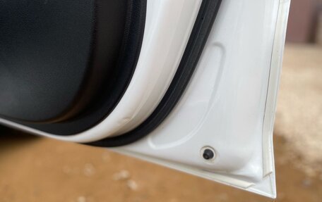 KIA Rio IV, 2019 год, 1 490 000 рублей, 8 фотография