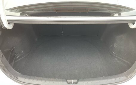 KIA Rio IV, 2019 год, 1 490 000 рублей, 20 фотография