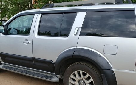 Nissan Pathfinder, 2011 год, 1 099 999 рублей, 5 фотография