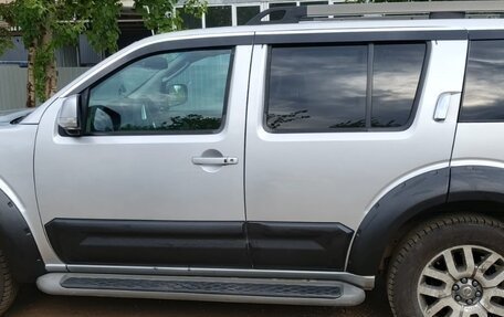 Nissan Pathfinder, 2011 год, 1 099 999 рублей, 4 фотография