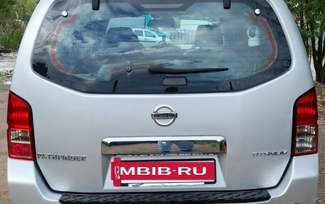 Nissan Pathfinder, 2011 год, 1 099 999 рублей, 6 фотография