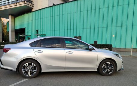 KIA Cerato IV, 2019 год, 1 750 000 рублей, 5 фотография