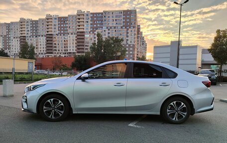 KIA Cerato IV, 2019 год, 1 750 000 рублей, 7 фотография