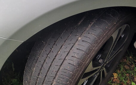 KIA Cerato IV, 2019 год, 1 750 000 рублей, 10 фотография