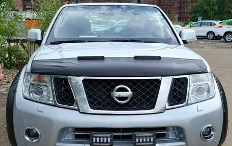 Nissan Pathfinder, 2011 год, 1 099 999 рублей, 3 фотография