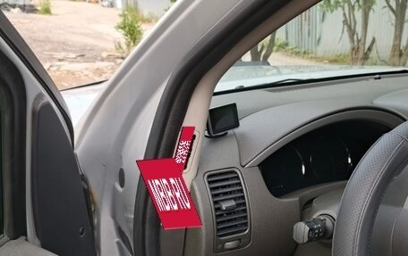 Nissan Pathfinder, 2011 год, 1 099 999 рублей, 9 фотография