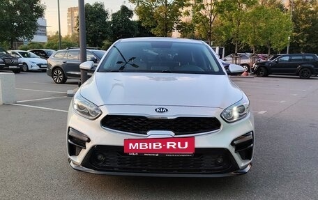 KIA Cerato IV, 2019 год, 1 750 000 рублей, 4 фотография