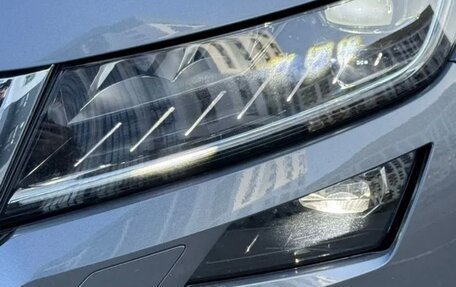 Skoda Kodiaq I, 2021 год, 2 850 000 рублей, 6 фотография