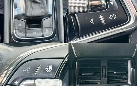 Skoda Kodiaq I, 2021 год, 2 850 000 рублей, 8 фотография