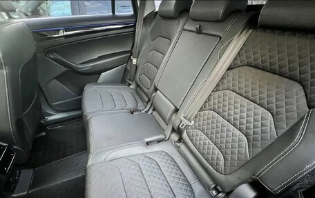 Skoda Kodiaq I, 2021 год, 2 850 000 рублей, 10 фотография