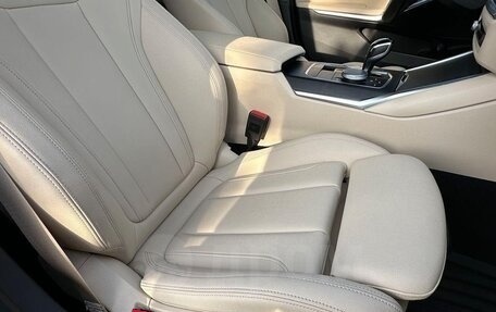 BMW 3 серия, 2021 год, 3 380 000 рублей, 39 фотография
