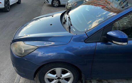 Ford Focus II рестайлинг, 2008 год, 560 000 рублей, 2 фотография