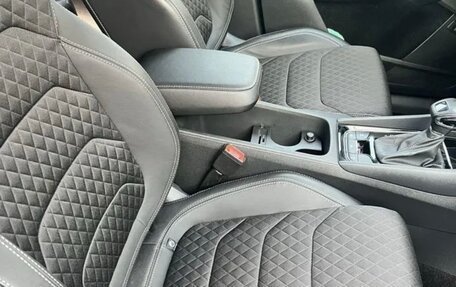 Skoda Kodiaq I, 2021 год, 2 850 000 рублей, 13 фотография