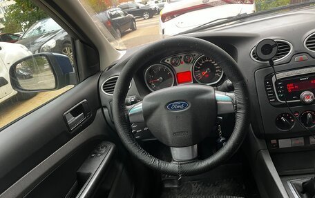 Ford Focus II рестайлинг, 2008 год, 560 000 рублей, 6 фотография