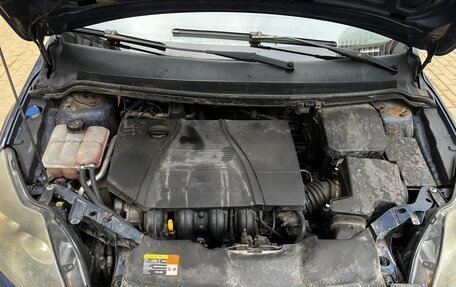 Ford Focus II рестайлинг, 2008 год, 560 000 рублей, 5 фотография