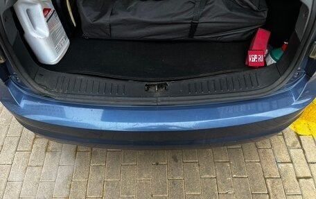 Ford Focus II рестайлинг, 2008 год, 560 000 рублей, 12 фотография