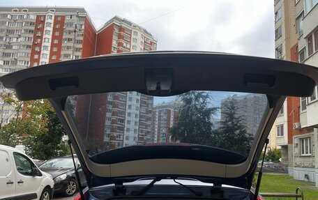 Ford Focus II рестайлинг, 2008 год, 560 000 рублей, 13 фотография