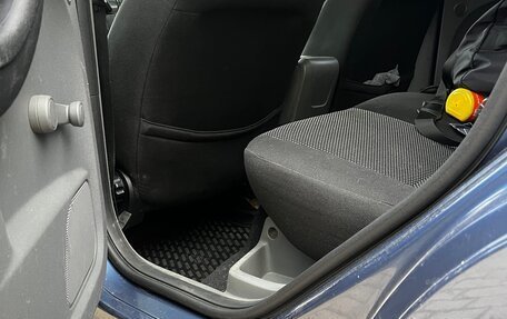 Ford Focus II рестайлинг, 2008 год, 560 000 рублей, 14 фотография