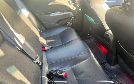 Lifan X50, 2015 год, 495 000 рублей, 4 фотография