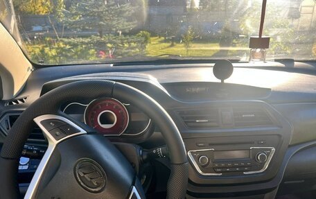 Lifan X50, 2015 год, 495 000 рублей, 8 фотография