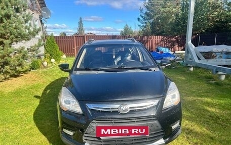 Lifan X50, 2015 год, 495 000 рублей, 2 фотография