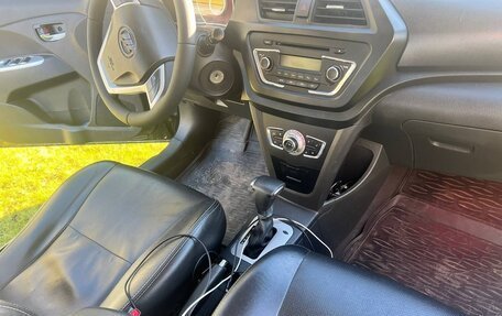 Lifan X50, 2015 год, 495 000 рублей, 12 фотография
