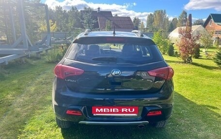 Lifan X50, 2015 год, 495 000 рублей, 3 фотография