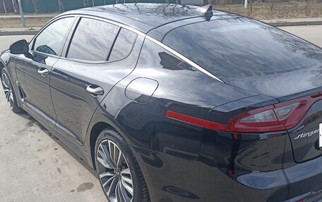 KIA Stinger I, 2018 год, 2 250 000 рублей, 6 фотография