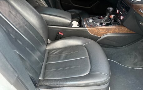 Audi A7, 2013 год, 2 370 000 рублей, 8 фотография