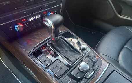Audi A7, 2013 год, 2 370 000 рублей, 10 фотография