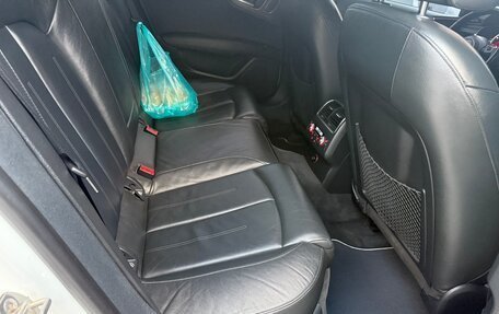 Audi A7, 2013 год, 2 370 000 рублей, 9 фотография