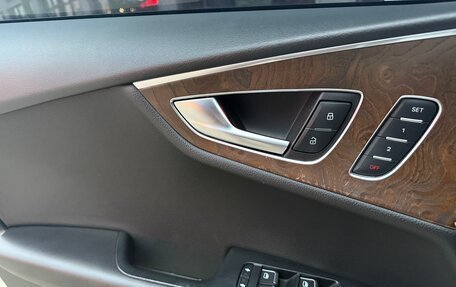Audi A7, 2013 год, 2 370 000 рублей, 14 фотография