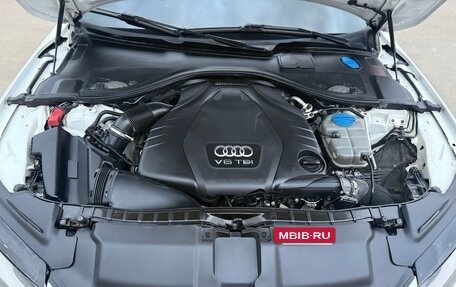 Audi A7, 2013 год, 2 370 000 рублей, 4 фотография