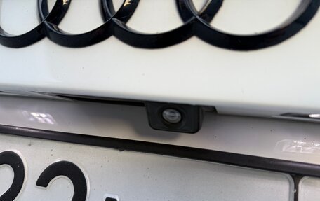 Audi A7, 2013 год, 2 370 000 рублей, 20 фотография