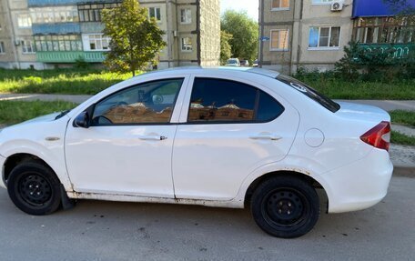 ТагАЗ C10, 2012 год, 135 000 рублей, 5 фотография