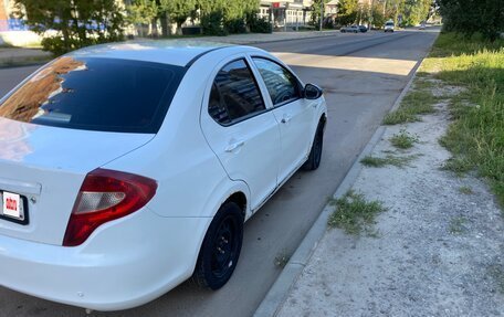 ТагАЗ C10, 2012 год, 135 000 рублей, 3 фотография