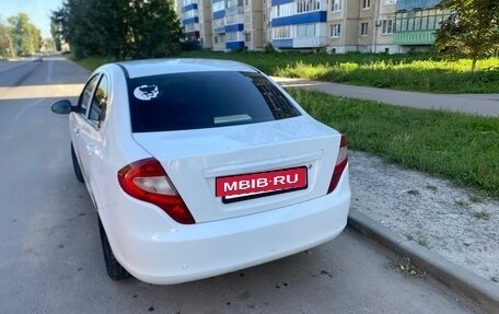 ТагАЗ C10, 2012 год, 135 000 рублей, 4 фотография