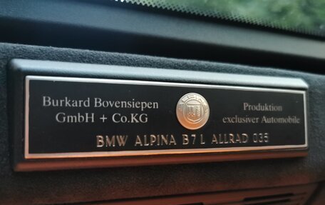 Alpina B7, 2013 год, 3 900 000 рублей, 7 фотография