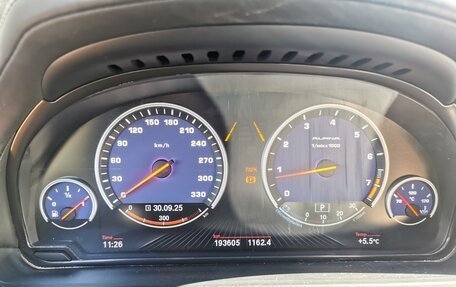 Alpina B7, 2013 год, 3 900 000 рублей, 4 фотография